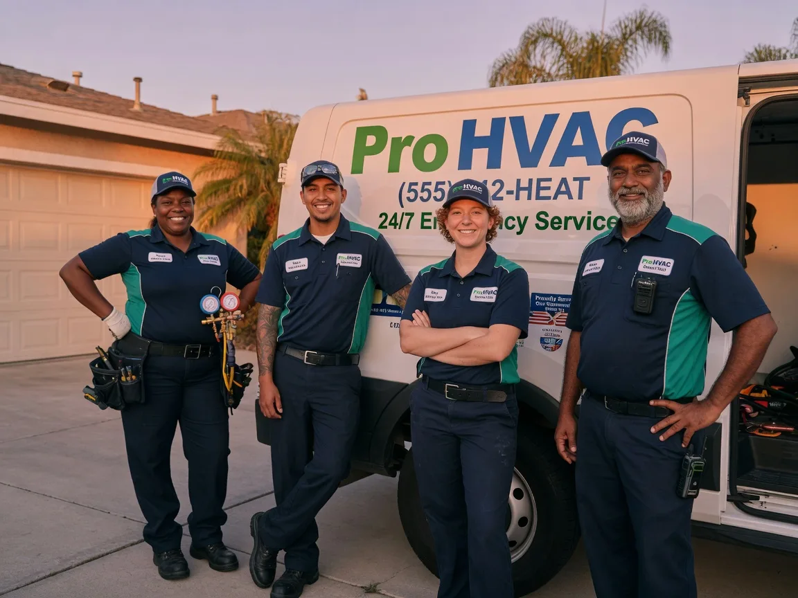 Furnace Repair company in Diamond, OH